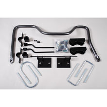 Load image into Gallery viewer, Hellwig 10-12 Ram 2500/3500 6.7L Solid Heat Treated Chromoly 1-1/8in Rear Sway Bar
