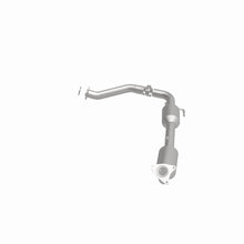 Load image into Gallery viewer, Magnaflow 07-10 Toyota Tundra 5.7L Direct Fit Converter
