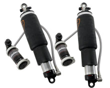 Load image into Gallery viewer, Ridetech Universal Rear TQ 8000 Series Shockwaves w/ 4.1in Stroke &amp; 2in Stud
