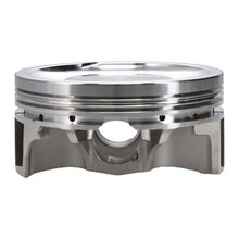 Load image into Gallery viewer, JE Pistons LS7 DISH/INVDM 6077 Set of 8 Pistons JE Pistons
