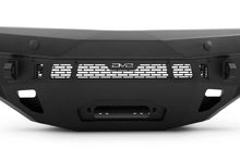 Load image into Gallery viewer, DV8 Offroad 19-21 Chevrolet Silverado 1500 SPEC Series Front Bumper
