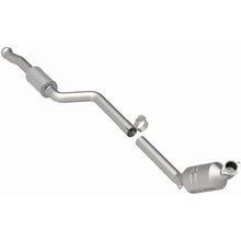 Load image into Gallery viewer, Magnaflow 08-10 Mercedes-Benz C300 3.0L Direct Fit Converter
