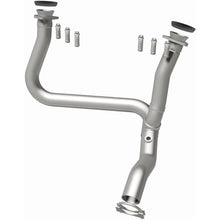 Load image into Gallery viewer, BRE Exhaust 92-93 S10 Sonoma 2.8L 4.3L Front Pipe Kit
