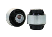 Load image into Gallery viewer, Whiteline Plus 6/06+ Toyota Camry ACV40 Rear Control Arm - Lower Inner Rear Bushing Kit Bushing Kits Whiteline
