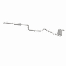 Load image into Gallery viewer, MagnaFlow BRE Exhaust Kit 12-17 Ford Focus 2.0L
