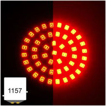 Load image into Gallery viewer, Letric Lighting Bullet Styl Insrt 1157 H/L Red Misc Powersports Letric Lighting   
