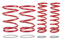 Load image into Gallery viewer, Pedders 09-13 Subaru Forester SH SportsRyder Low Springs Lowering Springs Pedders   
