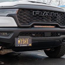 Load image into Gallery viewer, Mishimoto 2025+ Dodge RAM 1500 License Plate Relocation Kit

