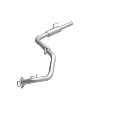 Load image into Gallery viewer, Magnaflow BRE Rear Muffler Kit Replacement Lexus | 108-0193
