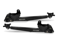 Cognito 11-19 Chevy/GMC Silverado/Sierra 2500/3500 HD 2WD/4WD SM Series LDG Traction Bar Kit Traction Bars Cognito