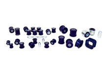 Load image into Gallery viewer, Superpro 92-00 Subaru Impreza WRX/STI GF/GC Front &amp; Rear Suspension Bushing Kit
