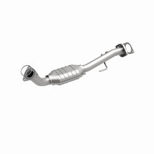 Load image into Gallery viewer, MagnaFlow Conv DF 02-06 Cadillac Escalade / 02-06 GM Yukon (Inc Denali)  6.0L P/S
