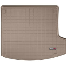 Load image into Gallery viewer, WeatherTech 2019+ Acura RDX Cargo Liners - Tan WeatherTech
