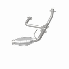 Load image into Gallery viewer, MagnaFlow Conv DF Ford-Mercury 84 87
