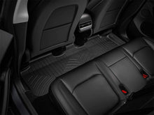 Load image into Gallery viewer, WeatherTech 2020+ Tesla Model Y Rear FloorLiner - Black
