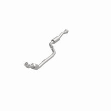 Load image into Gallery viewer, Magnaflow 2007 Mercedes-Benz E350 3.5L Direct Fit Converter
