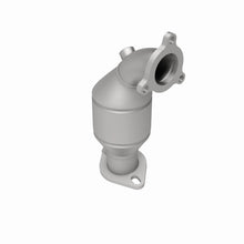 Load image into Gallery viewer, MagnaFlow Conv DF 01-05 Chrysler Sebring / 01-05 Dodge Stratus / 00-03 Galant Rear Manifold
