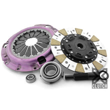 Load image into Gallery viewer, XClutch 93-97 Ford Probe GT 2.5L Stage 2 Cushioned Ceramic Clutch Kit
