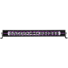 Load image into Gallery viewer, Rigid Industries Radiance+ 30in. RGBW Light Bar Light Bars &amp; Cubes Rigid Industries
