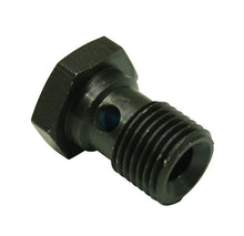Load image into Gallery viewer, AEM Adjustable Fuel Pressure Regulator Banjo Bolt
