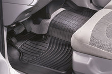 Load image into Gallery viewer, Deezee Universal Full Front Floor Mat Universal Floor Mats - Rubber Dee Zee
