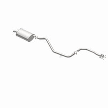 Load image into Gallery viewer, MagnaFlow BRE Exhaust Kit 94-96 Ciera Century
