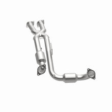 Load image into Gallery viewer, MagnaFlow Conv Direct Fit 06-10 Jeep Grand Cherokee 6.1L
