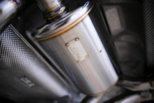Load image into Gallery viewer, HKSTUDIE EXHAUST for BMW G80/G82 Comp Catback HKS
