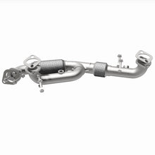 Load image into Gallery viewer, BRE Exhaust 02-05 Sedona 3.5L Front Pipe Kit
