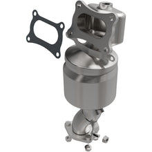 Load image into Gallery viewer, Magnaflow 08-16 Honda Odyssey 3.5L Direct Fit Converter
