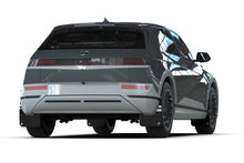 Load image into Gallery viewer, Rally Armor 2025 Hyundai Ioniq 5 PE Black UR Mud Flap w/Silver Battery Logo Rally Armor
