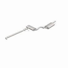 Load image into Gallery viewer, MagnaFlow BRE Exhaust Kit 93-02 VW Golf Cabrio 2.0L

