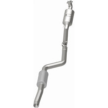 Load image into Gallery viewer, Magnaflow California Direct Fit Converter 08-10 Mercedes-Benz C300 3.0L
