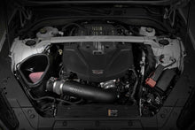 Load image into Gallery viewer, K&amp;N 22-24 Cadillac CT5 6.2L V8 Performance Air Intake System K&amp;N Engineering
