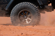 Load image into Gallery viewer, ICON Rebound Pro 17x8.5 / 5x5.5 / 0mm / 4.75in BS Bronze Wheel

