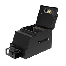 Load image into Gallery viewer, Tuffy Products Cargo Boxes &amp; Bags Tuffy Stereo Console 12.5In Black
