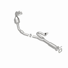 Load image into Gallery viewer, Magnaflow 10-11 Cadillac SRX 3.0L Direct Fit Converter
