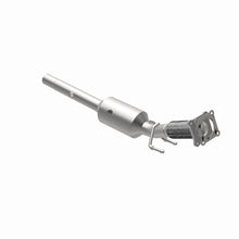 Load image into Gallery viewer, Magnaflow 06-09 Volkswagen Beetle 2.5L Direct Fit Converter
