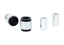 Load image into Gallery viewer, Whiteline Rear Upper Inner Bushing Whiteline
