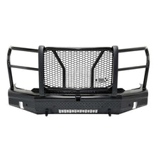 Load image into Gallery viewer, Westin 2025 Chevrolet Silverado 2500/3500 HDX Bandit Front Bumper Westin
