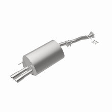 Load image into Gallery viewer, BRExhaust 96-04 Acura RL 3.5L Muffler Kit
