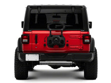 Load image into Gallery viewer, Raxiom 18-23 Jeep Wrangler JL Axial Series LED Third Brake Light- Red Brake Lights Raxiom
