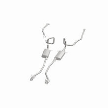 Load image into Gallery viewer, MagnaFlow BRE Exhaust Kit 98-02 Ford Crown Victoria 4.6L

