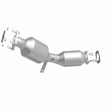 Load image into Gallery viewer, Magnaflow 09-12 Infiniti FX35 3.5L Direct Fit Converter
