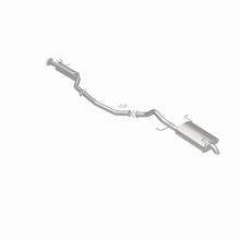 Load image into Gallery viewer, MagnaFlow BRE Exhaust Kit 10-13 SANTA FE SORENTO 3.5L
