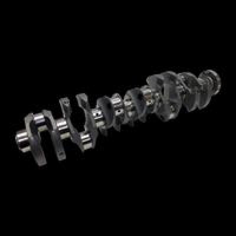 Brian Crower Crankshaft - LightWeight Toyota B58B30 Crankshaft / 100mm Stroke / 4340 Billet Crankshafts Brian Crower