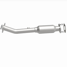 Load image into Gallery viewer, Magnaflow 05-06 Nissan Titan 5.6L Direct Fit Converter
