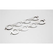 Load image into Gallery viewer, Cometic Chevrolet Mark-IV GM Gen-V/VI Big Block V8 .030in MLS Exhaust Manifold Gasket Set
