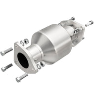 MagnaFlow Conv DF 08-10 Accord 3.5L Rear OEM | 49184