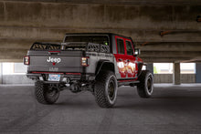 Load image into Gallery viewer, DV8 Offroad 20-23 Jeep Gladiator JT MTO Series Rear Bumper Bumpers - Steel DV8 Offroad   

